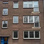Daire Nooqa - 'exklusives Design - Parkplatz, Balkon, Nespresso - 6 Personen - 85qm Duisburg