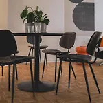Daire Nooqa - 'exklusives Design - Parkplatz, Balkon, Nespresso - 6 Personen - 85qm Duisburg