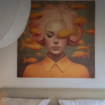 Nooqa - 'exklusives Design - Parkplatz, Balkon, Nespresso - 6 Personen - 85qm * Duisburg