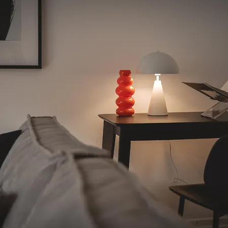 Apartmán Nooqa - 'exklusives Design - Parkplatz, Balkon, Nespresso - 6 Personen - 85qm *