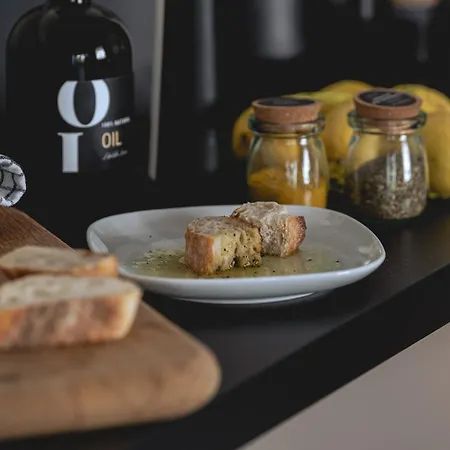 Apartmán Nooqa - 'exklusives Design - Parkplatz, Balkon, Nespresso - 6 Personen - 85qm