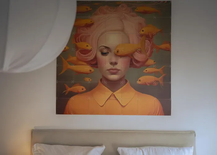 Nooqa - 'exklusives Design - Parkplatz, Balkon, Nespresso - 6 Personen - 85qm * Duisburg