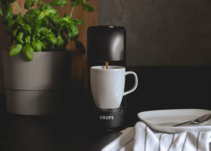 Nooqa - 'exklusives Design - Parkplatz, Balkon, Nespresso - 6 Personen - 85qm Διαμέρισμα